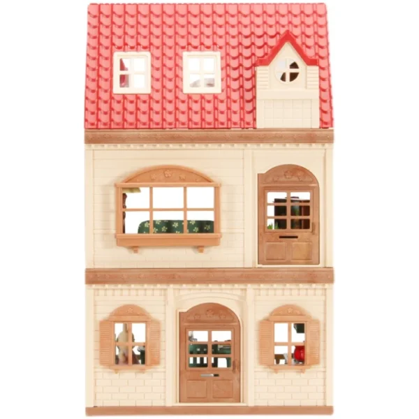Sylvanian Families Casas - Similar casa sylvanian families. 03 Modelos - Image 3